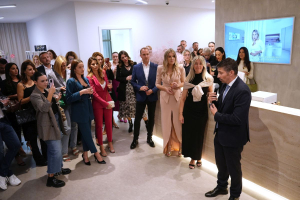 Otvorenje - Sinteza Skin Clinic