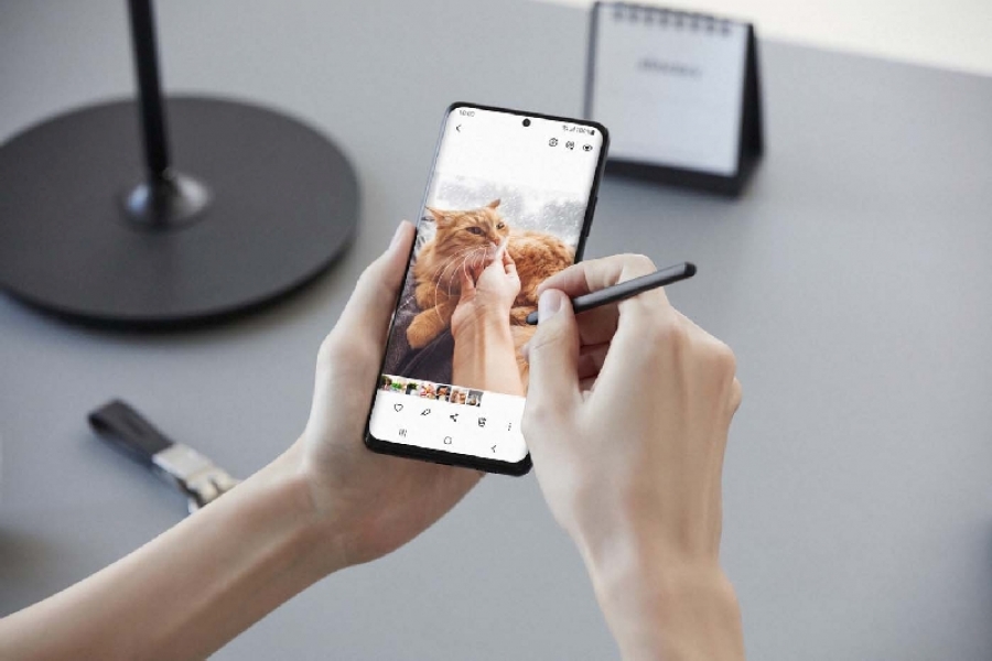 Samsung službeno predstavio Galaxy S21 Ultra:  epsko iskustvo pametnog telefona