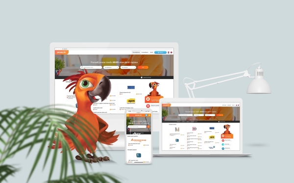 Portal posao.hr lansirao novu web stranicu!