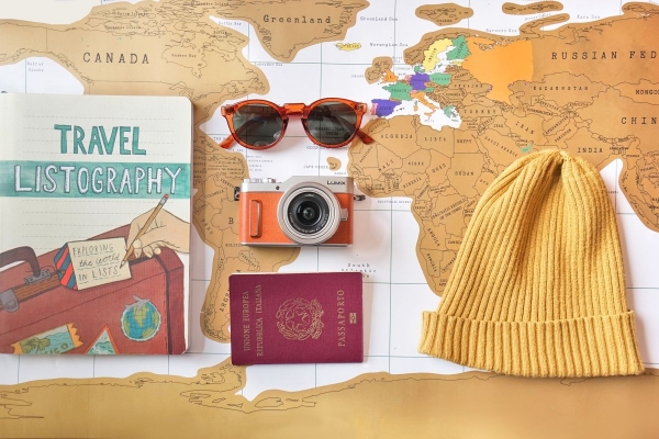 LUMIX GX880 s okretnim stražnjim zaslonom omogućava snimanje visokokvalitetnih selfija i 4K videa