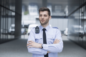 Va&scaron; pouzdan svjedok &ndash; Philips BodyCam