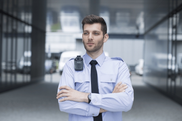 Va&scaron; pouzdan svjedok &ndash; Philips BodyCam