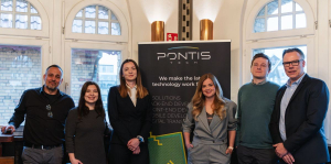 Pontis Technology | 20 Microsoft certificiranih stručnjaka za AI