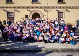 Međunarodni &bdquo;Sat kodiranja&ldquo; u Algebri privukao je vi&scaron;e od 800 učenika osnovnih &scaron;kola