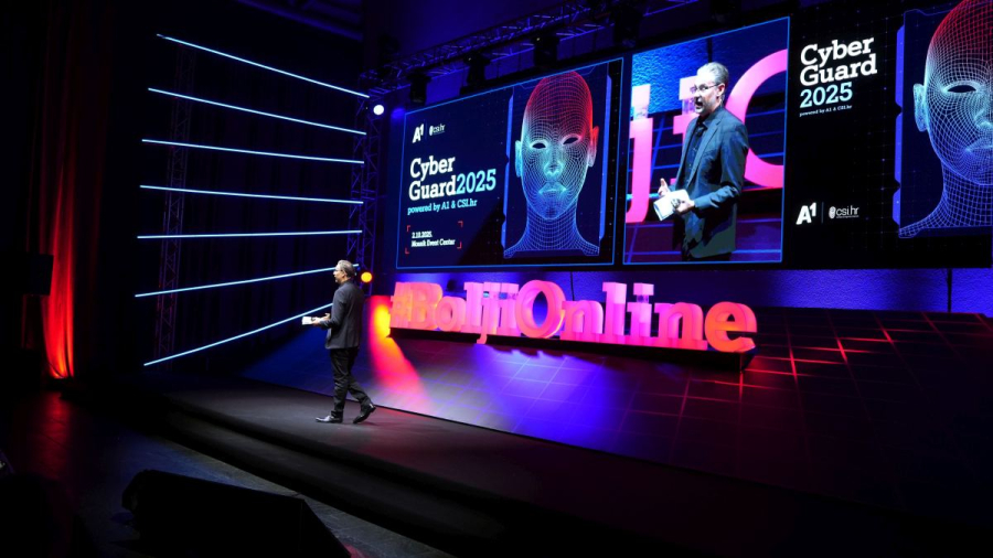 Konferencija CyberGuard 2025