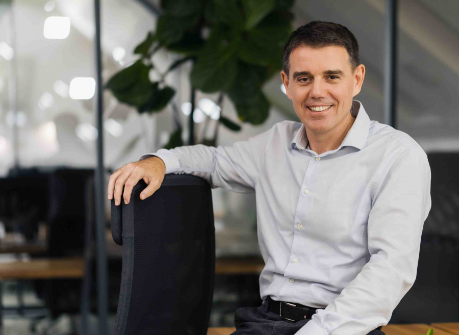 Veliko pojačanje Notcha: Ivan Belić novi član Uprave vi&scaron;estruko nagrađivane domaće IT tvrtke