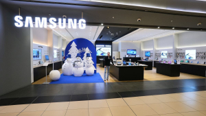 Samsung i Arena Centar donose blagdansku avanturu Treasure Hunt i zabavne aktivnosti cijeli prosinac 