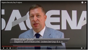 Security Day 9 - Nema vi&scaron;e ucjena!