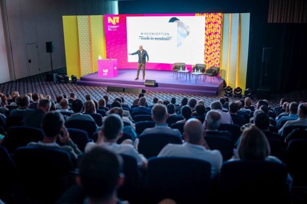 NT Konferenca 2026. &ndash; Portorož: upravo zatvara vrata