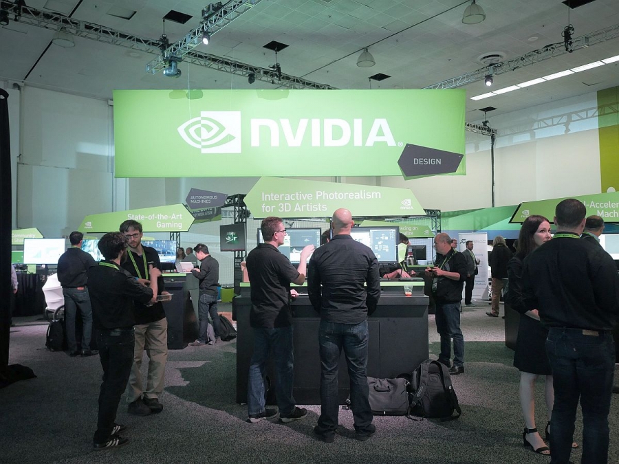 NVIDIA je upravo predstavila nevjerojatni GeForce GTX 1080 Ti - najbržu gejming grafičku karticu na svijetu