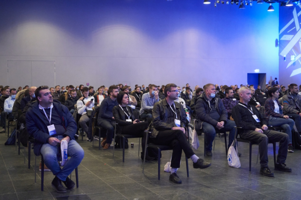 Uživo održani Advanced Technology Days s vi&scaron;e od 50 predavanja i 300 sudionika