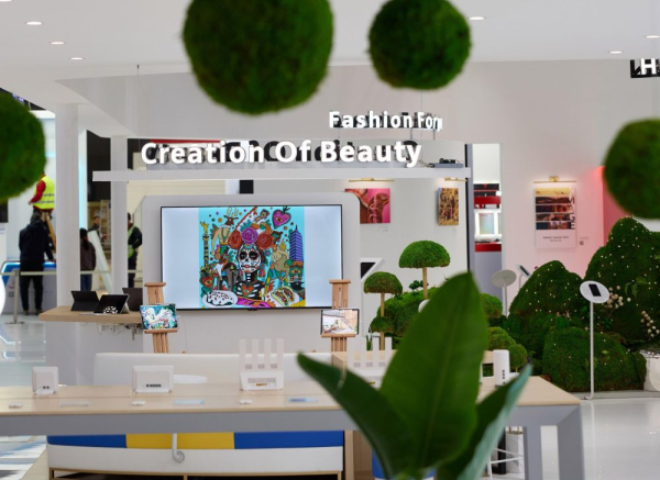 Huawei - MWC Barcelona 2024