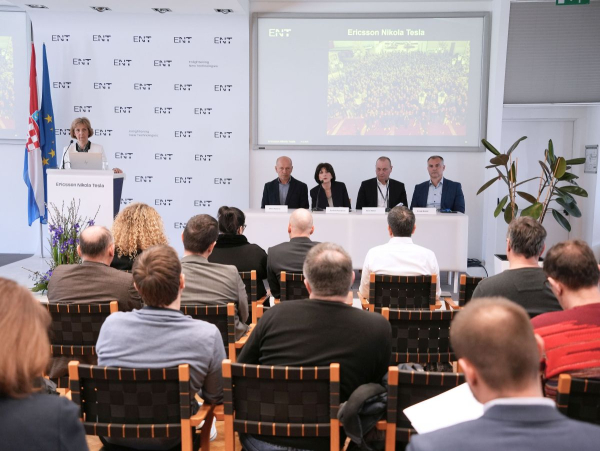 Poslovni rezultati ENT Grupe u 2024.