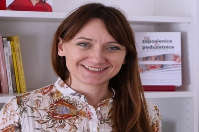 Ivana Matić | Women In Adria | Glas poduzetnika