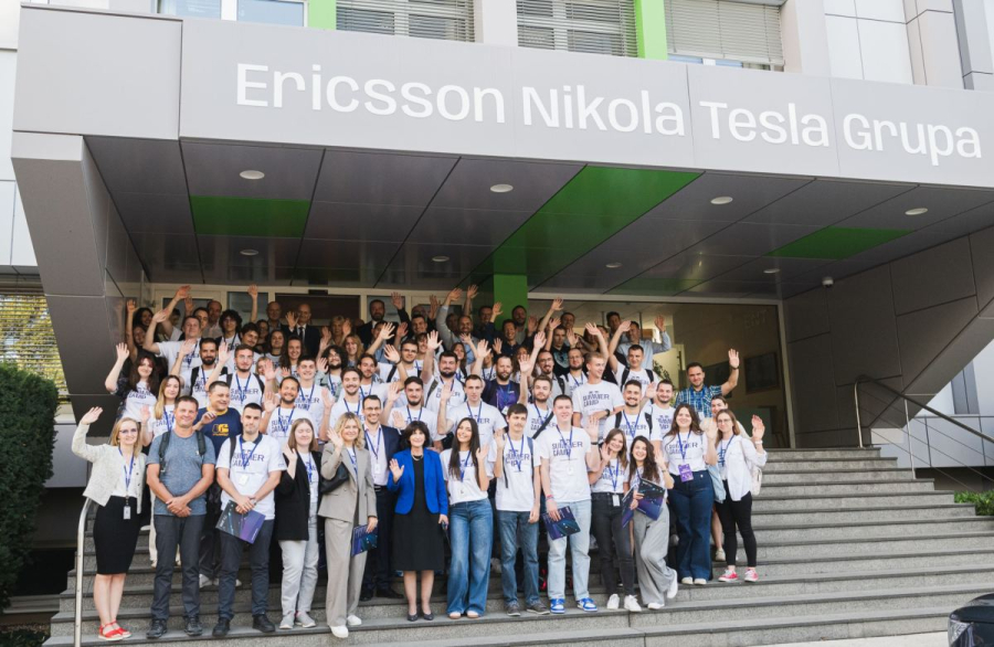 ENT Summer Camp 2025 &ndash; inovacije novih generacija