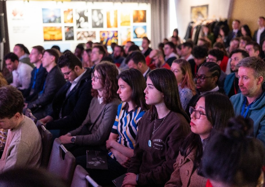 HUAWEI XMAGE Trend Report 2023. predstavljen na Mobile World Congressu u Barceloni