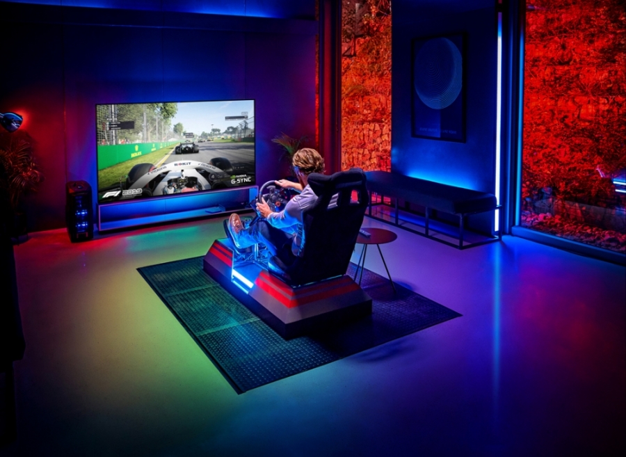 LG-evi najnoviji televizori dolaze u Hrvatsku