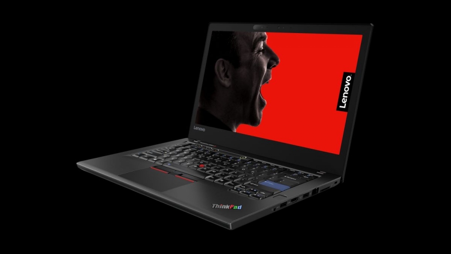 Sretan 25. rođendan ThinkPad