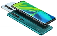 Mi Note 10 &ndash; Prvak u kvaliteti fotografije prema ocjeni DxOMark, najvećeg autoriteta među ocjenjivačima kamera
