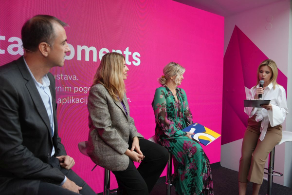 Hrvatski Telekom - Magenta Moments 