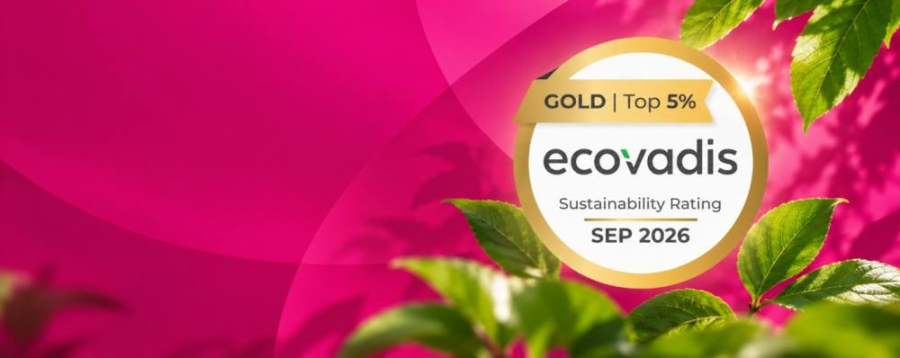 EcoVadis - Hrvatski Telekom