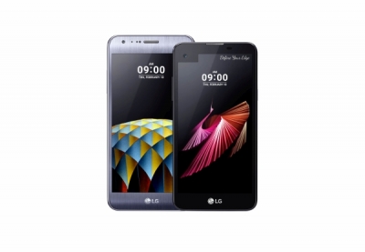 LG na sajmu MWC 2016 predstavlja &bdquo;specijalizirane&ldquo; pametne telefone serije X