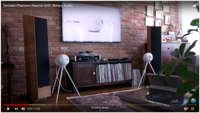 Mikronis Avenio Gamebox