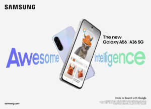 Samsung Galaxy A serija 2025