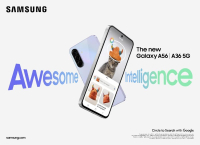 Samsung Galaxy A serija 2025