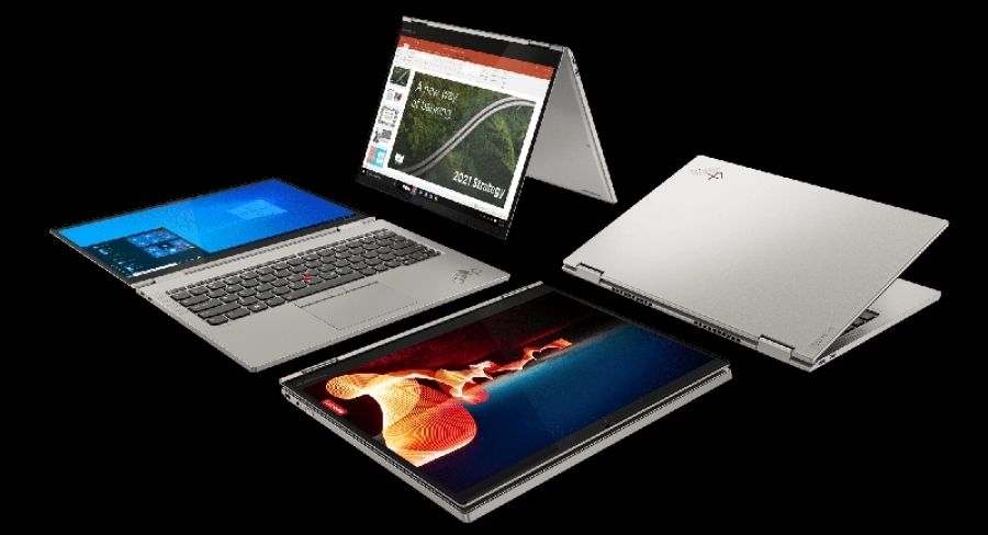 Najtanji ThinkPad do sada, X1 Titanium Yoga upotpunjuje X1 portfelj optimiziran za konferencije