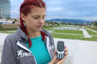 Nokia je ponovno s nama - Nokia 3310