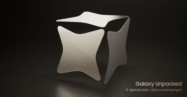 Galaxy Unpacked 2024