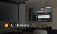 LG Channels 3.0