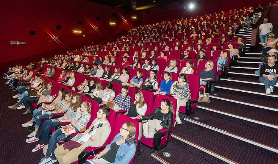 Karijerno savjetovanje Algebre - kuda nakon srednje &scaron;kole?