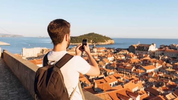 A1 Hrvatska maksimalno povećala mobilne &scaron;irokopojasne kapacitete na Jadranu