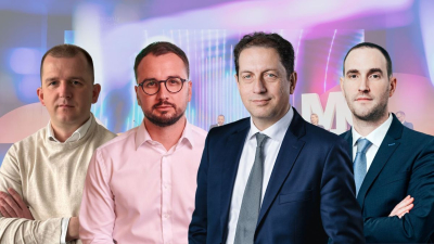 Money Motion 2025 | Zagreb