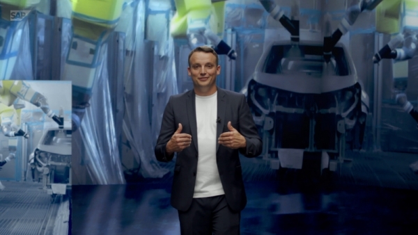 Globalna konferencija SAPPHIRE NOW Reimagined doživjela je uzbudljiv zaokret i u&scaron;la u virtualni svijet