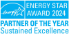 LG Energy Star partner za 2024