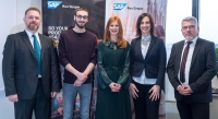 SAP zabilježio rast u Hrvatskoj