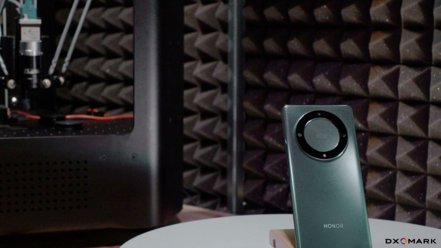 HONOR Magic5 Lite okrunjen kao telefon broj jedan na svijetu po performansama baterije prema DXOMARK-u