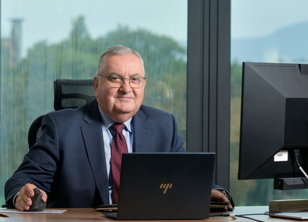 Comping ostvario najvi&scaron;u kompetenciju u domeni VMware Cloud Foundation