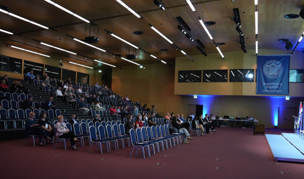 Obrazovanje, umjetna inteligencija i inovacije kao glavni pokretači: digitalna otpornost traži nova znanja, vje&scaron;tine i alate