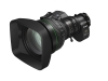 Canon donosi revoluciju među 4K objektive za emitiranje
