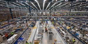 Schneider Electric progla&scaron;en jednim od 50 najatraktivnijih poslodavaca na svijetu i prepoznat kao pionir na području čiste energije