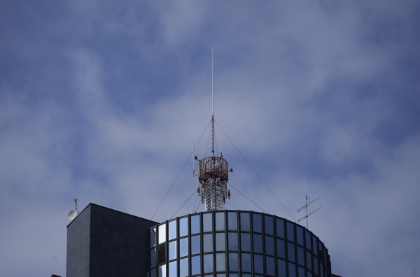 5G Atlas Hrvatskog Telekoma