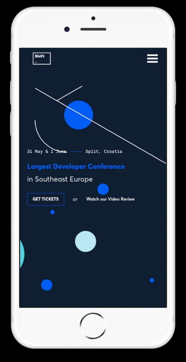 Na Shift Developer Conference dolaze vodeći stručnjaci iz Netflixa, Shopifya i Red Hata