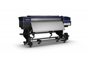 Epsonovi veliki pisači za nove mogućnosti signage i display aplikacija