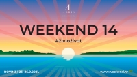Ovoga rujna svi putevi opet vode u Rovinj - Weekend se vraća!