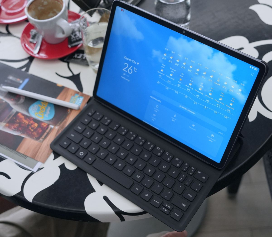 HUAWEI MatePad 11.5 (PaperMatte)