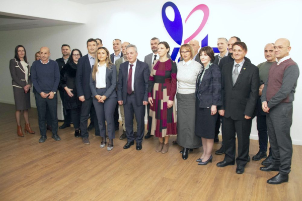 Ericsson Nikola Tesla ugovorio modernizaciju mreže Telekom Kosova